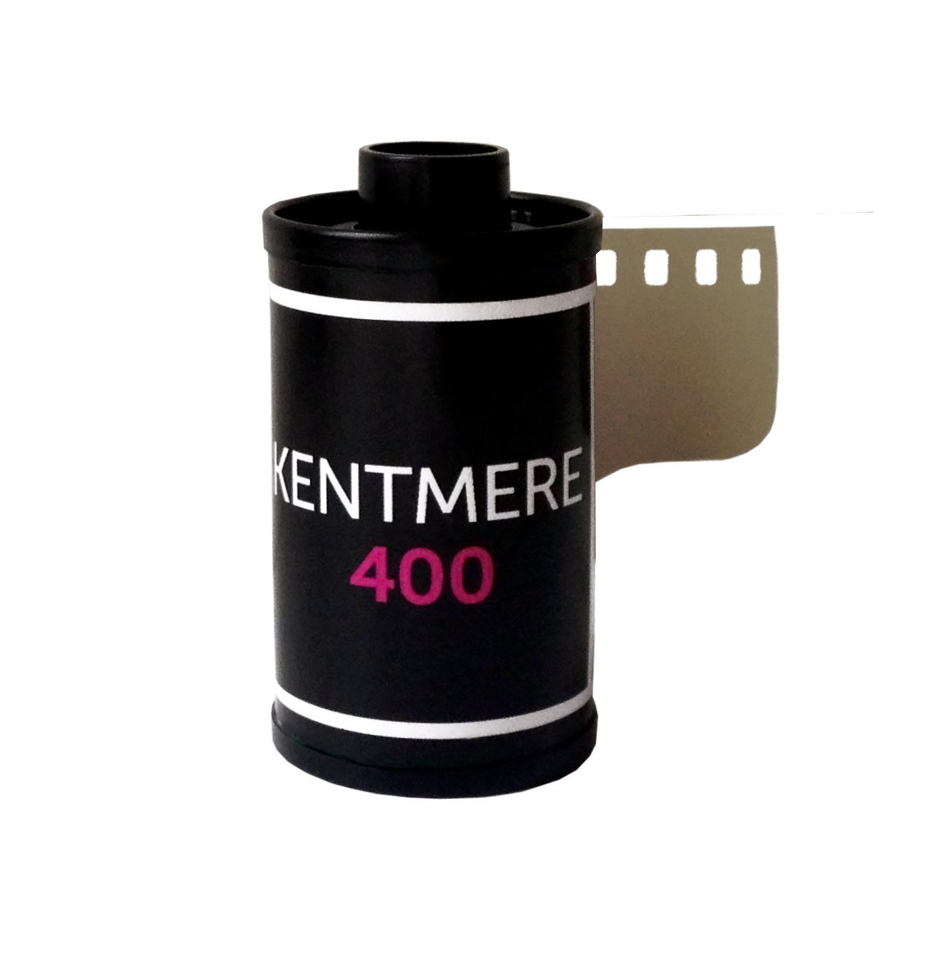 Kentmere 400 35mm FOQUS