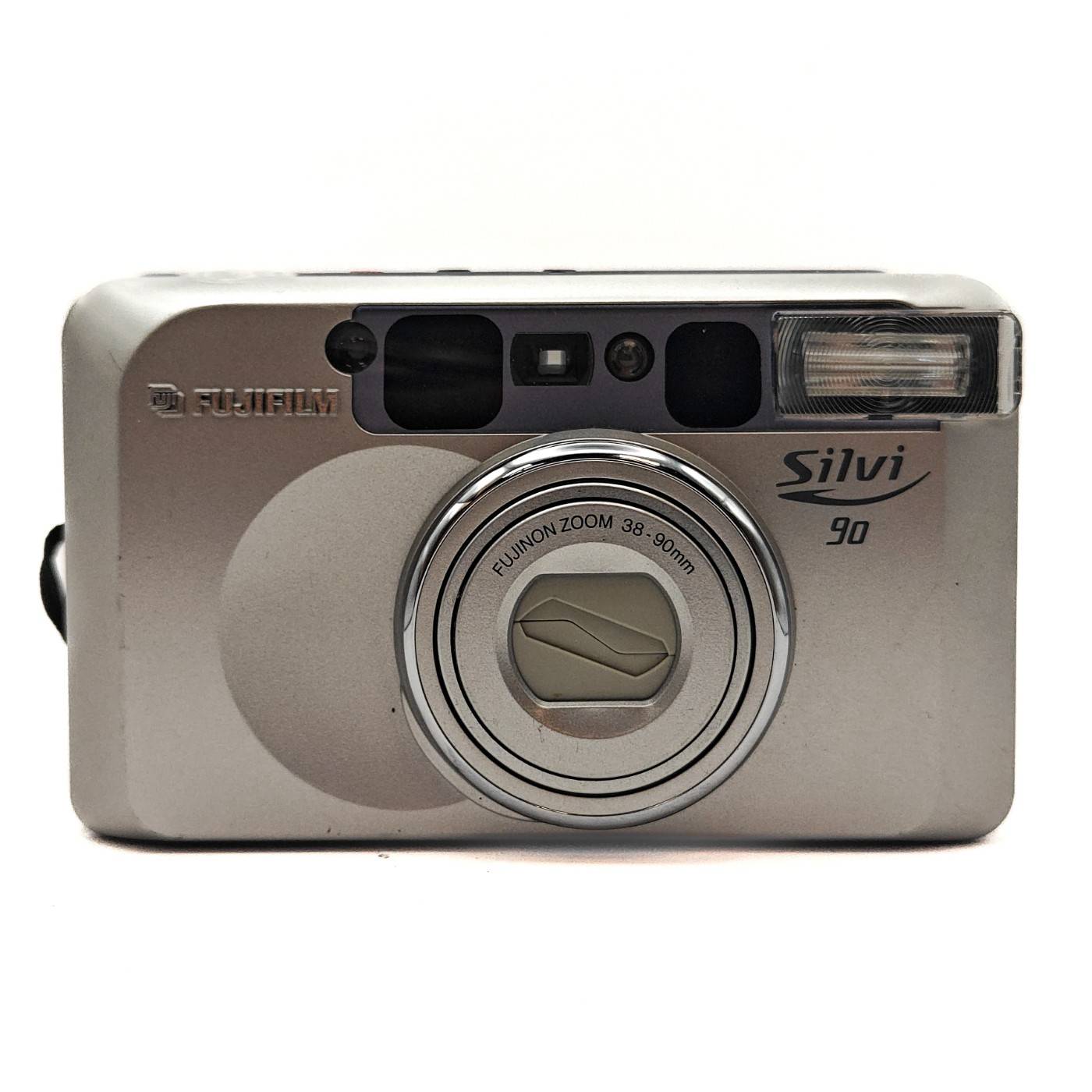 Fujifilm Silvi 90