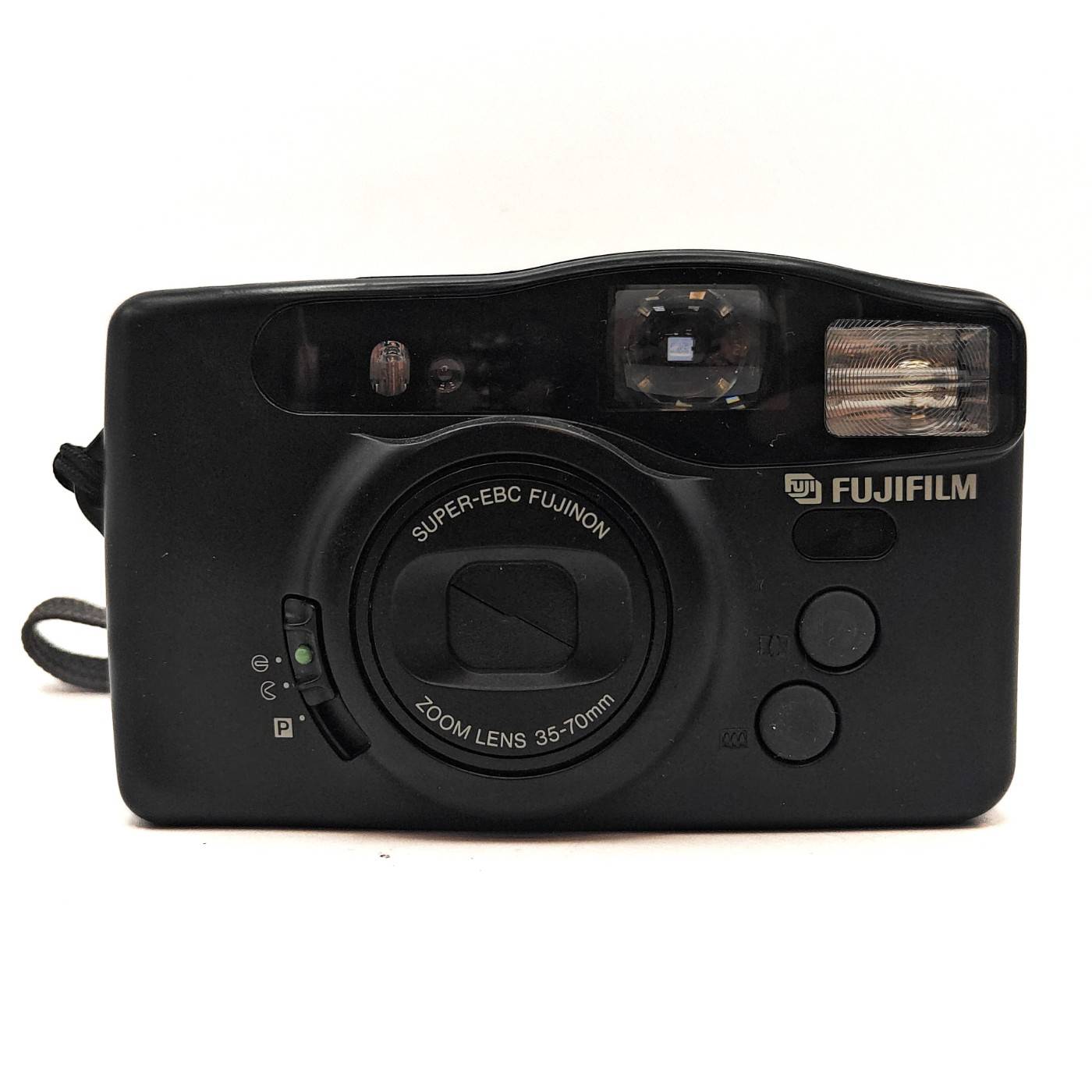 Fujifilm Zoom Cardia Super 270