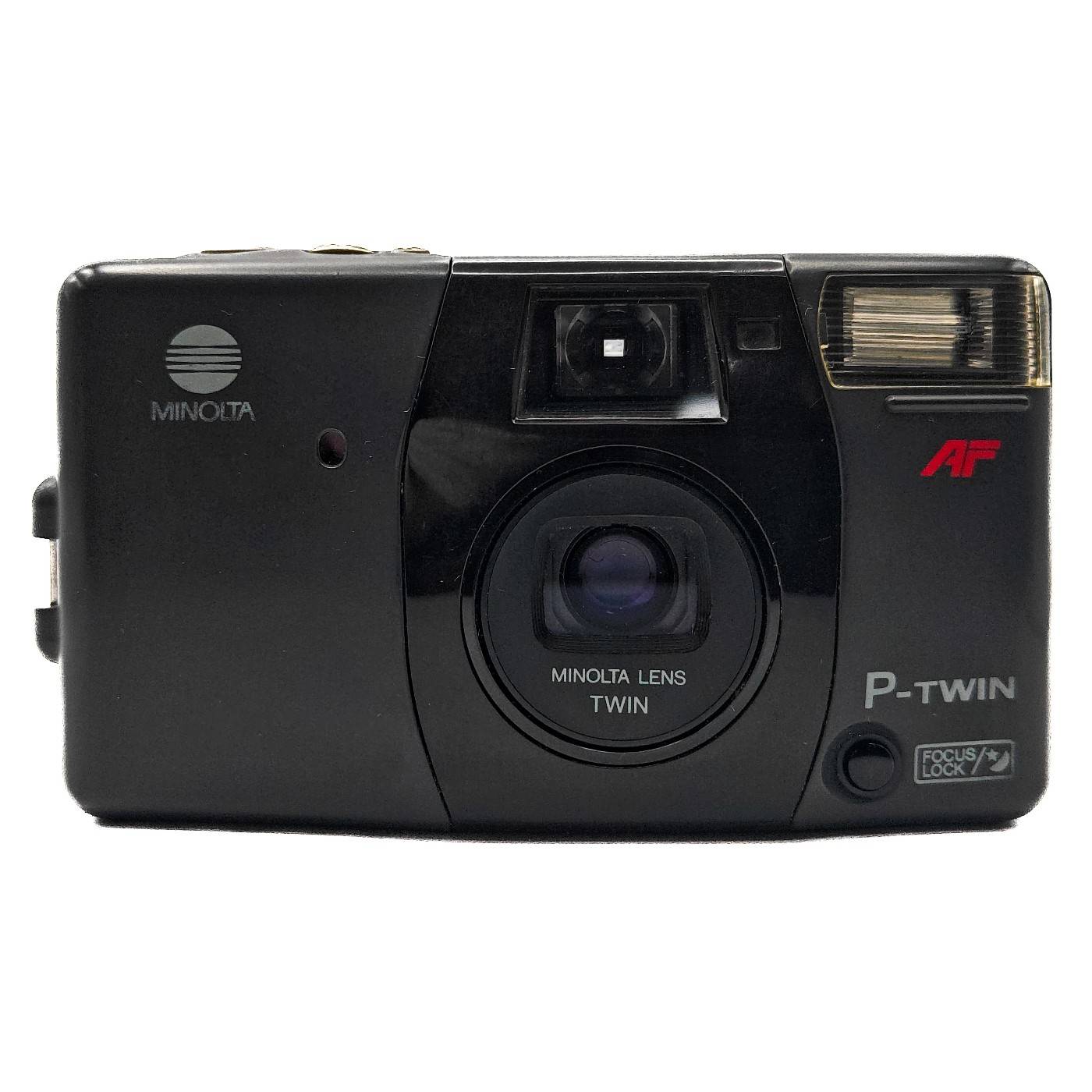 Minolta P-Twin