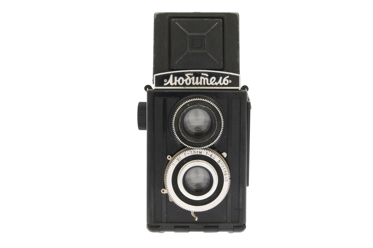 LOMO Lubitel