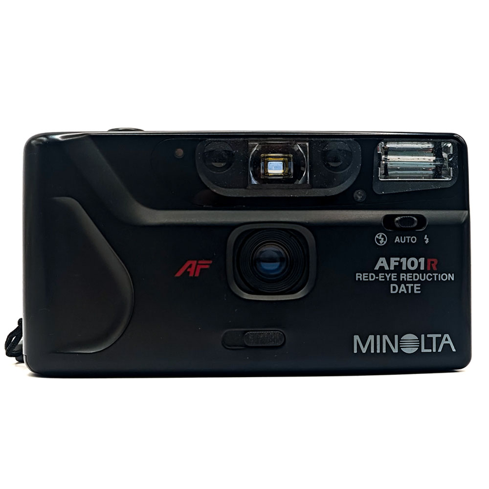 Minolta AF101R