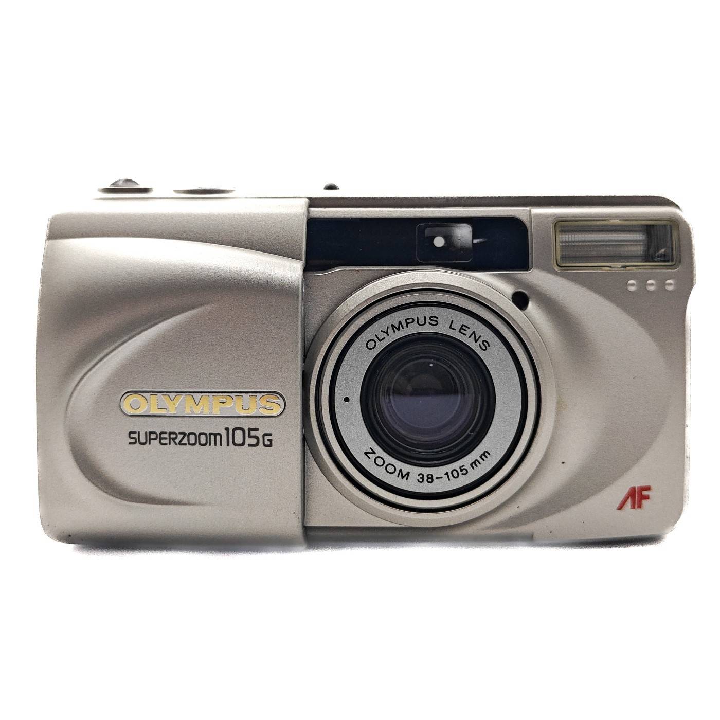 Olympus Superzoom 105 G