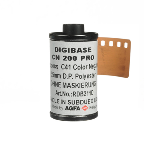 Rollei Digibase CN200 35mm