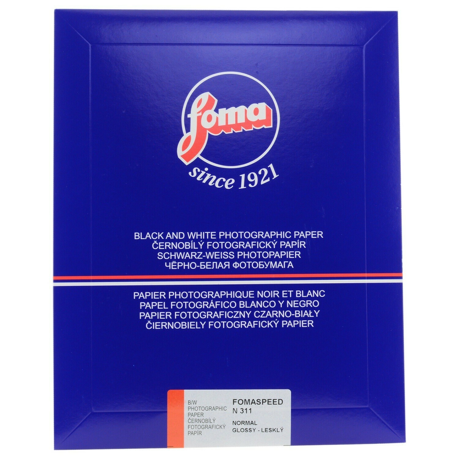 Foma FomaSpeed 311N 24x30 10л Глянцевая