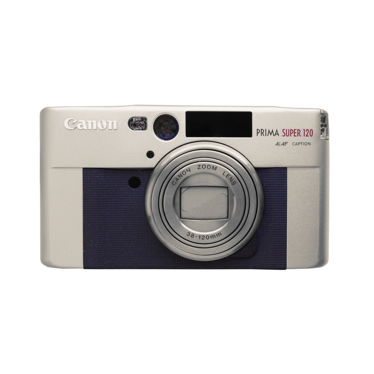 Canon Prima Super 120