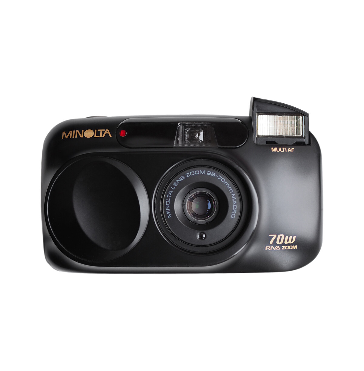 Minolta Riva Zoom 70W