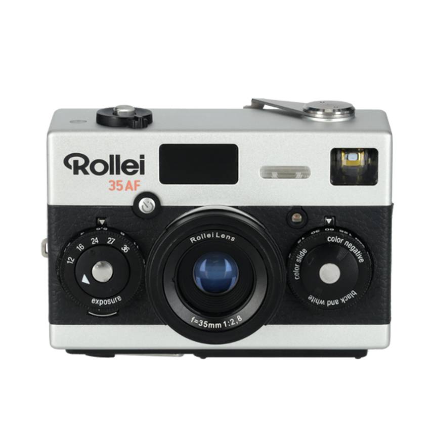 Rollei 35AF