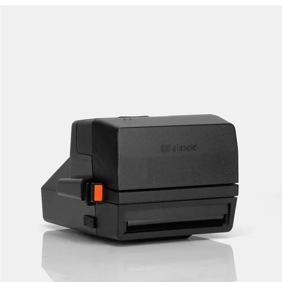 Polaroid OneStep Flash
