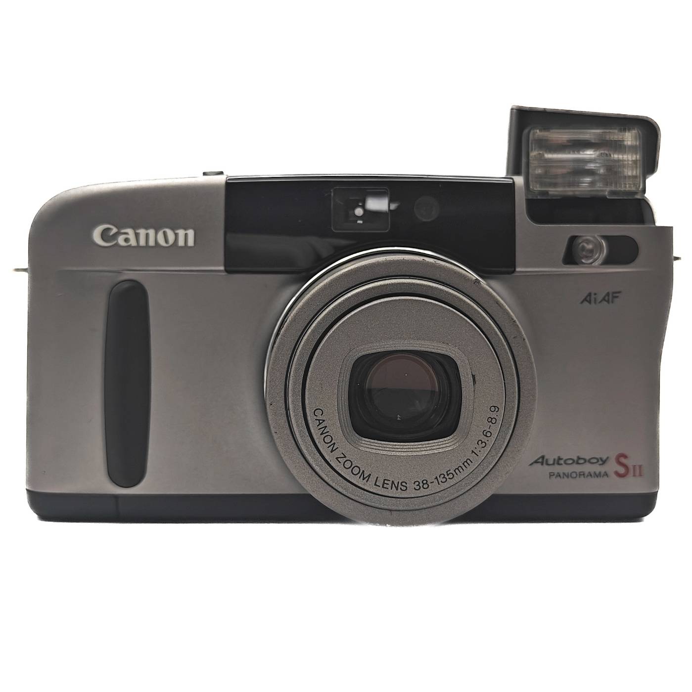 Canon Autoboy S II