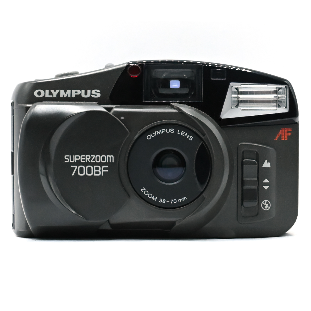 Olympus Superzoom 700 BF