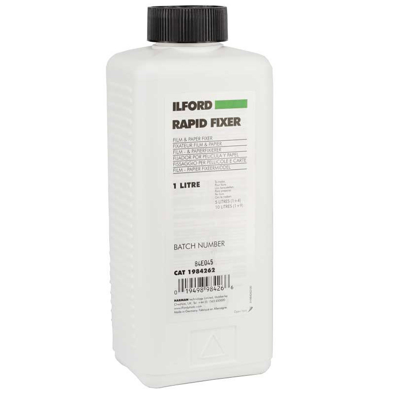 Ilford Rapid Fixer 1л.