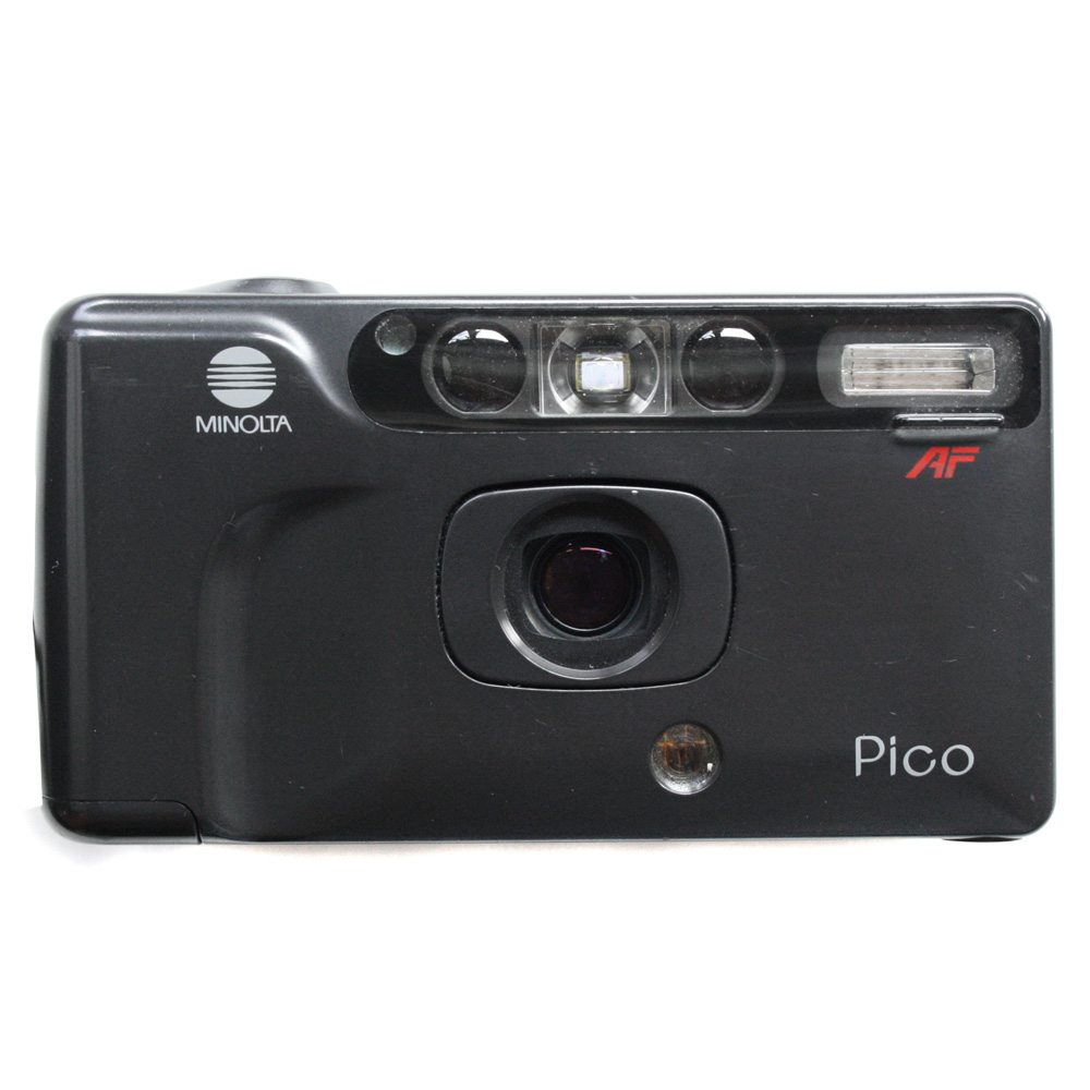 Minolta Pico