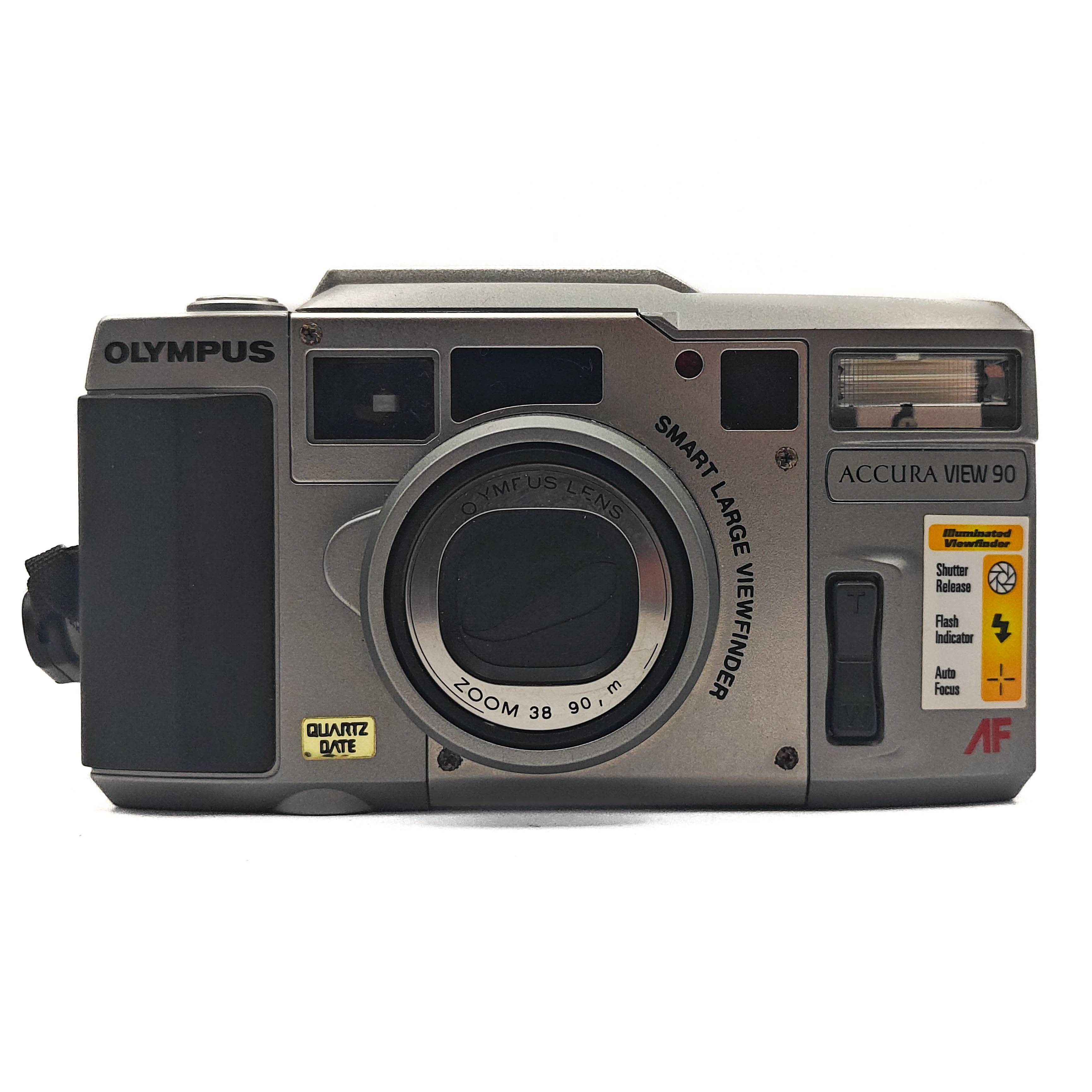 Olympus Accura View 90