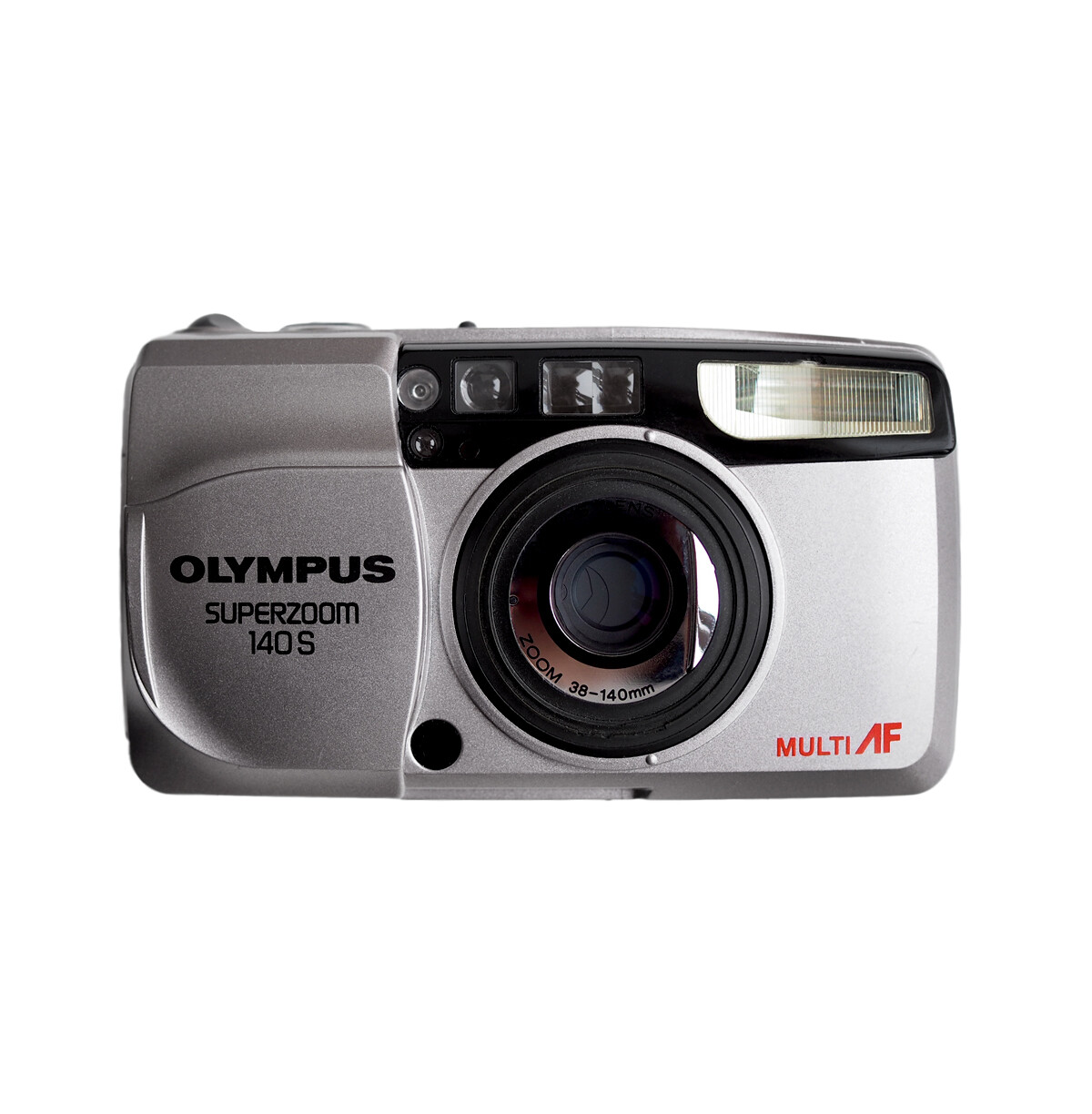 Olympus Superzoom 140s