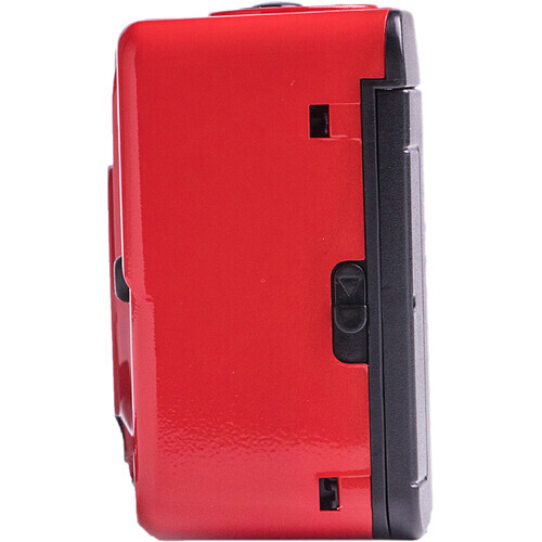 Kodak M38 Flame Scarlet