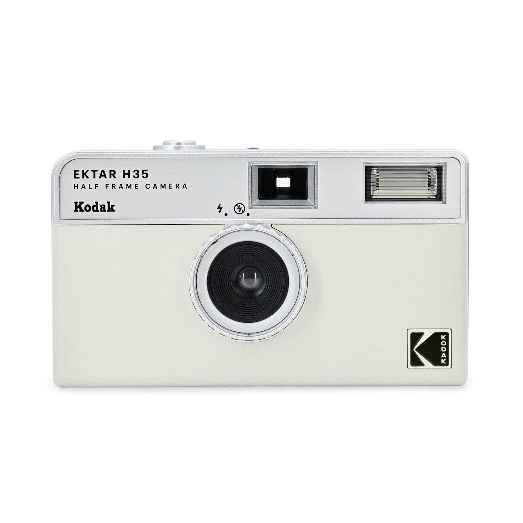 KODAK EKTAR H35 OFF-WHITE