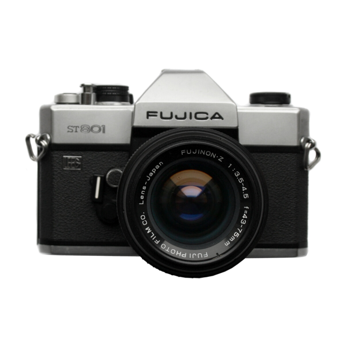 Fujica ST801