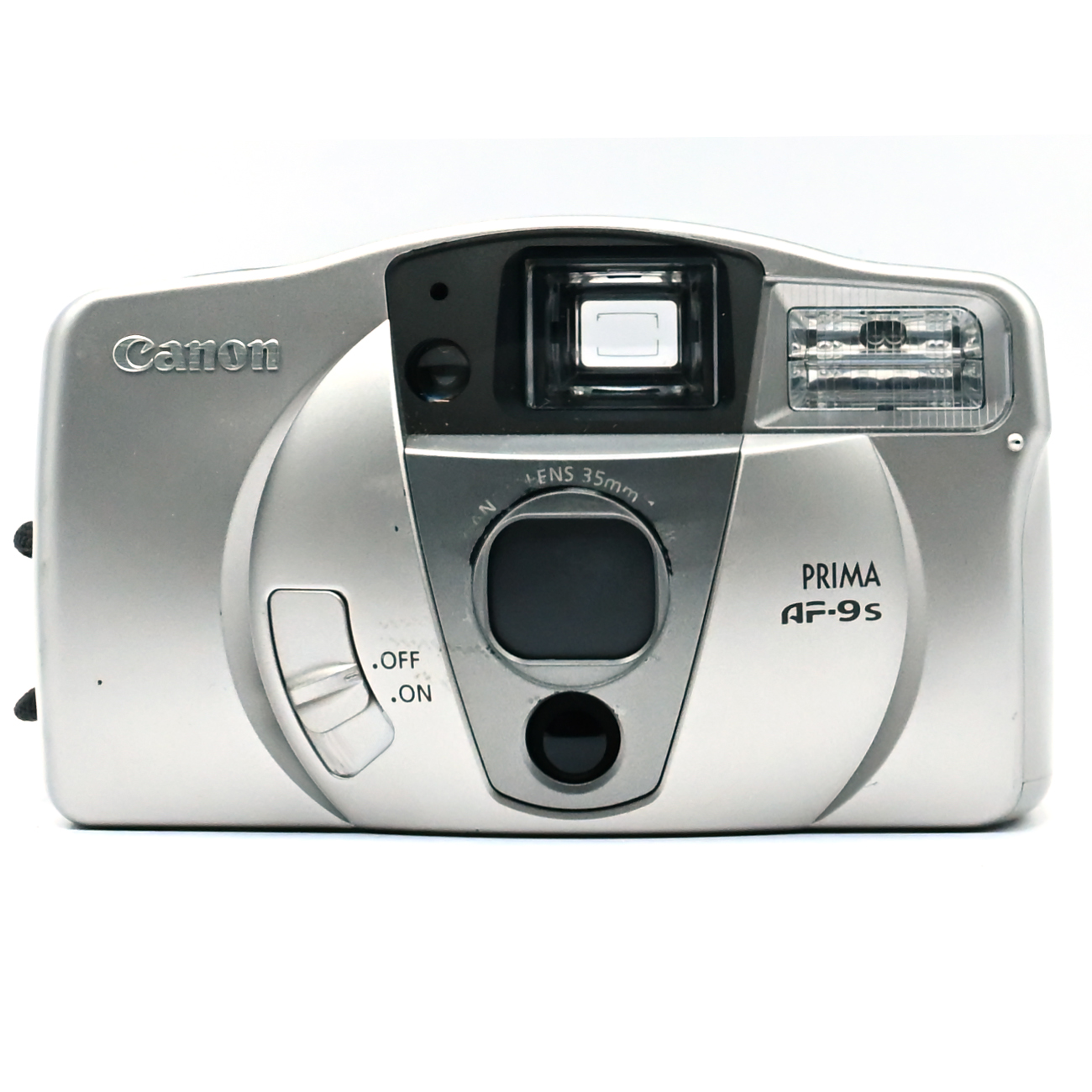 Canon Prima AF-9S