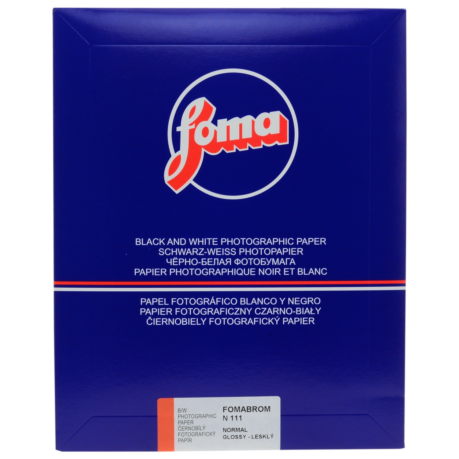 Foma FomaBrom 111N 24x30 10л Глянцевая