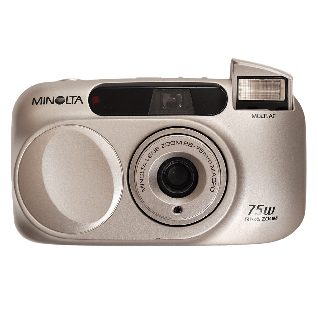 Minolta Riva Zoom 75w