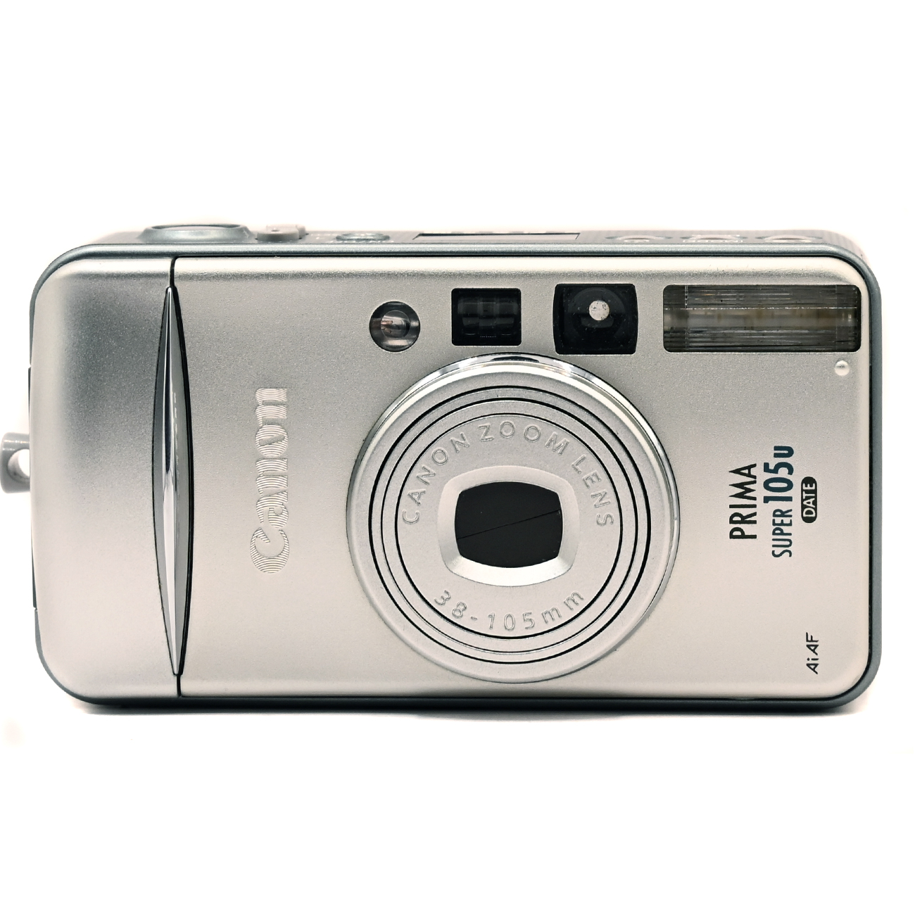 Canon Prima Zoom 105U