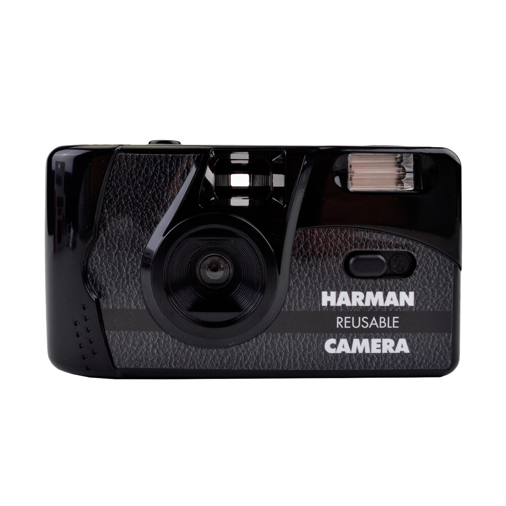 Harman Reusable Camera