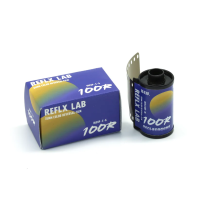 Reflx Lab Pro 100R 35mm
