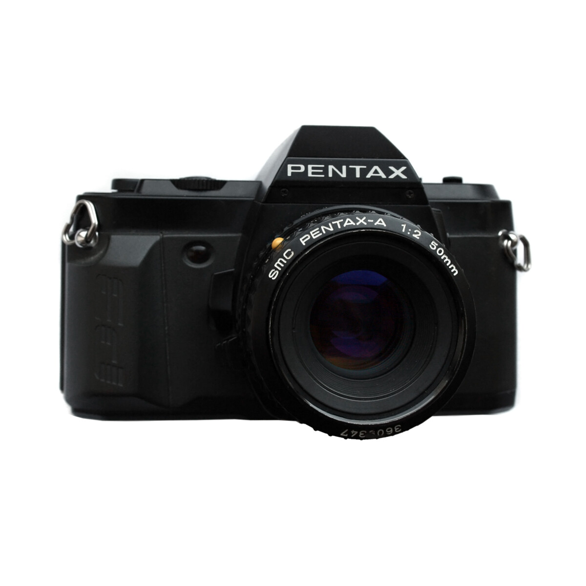Pentax P30t
