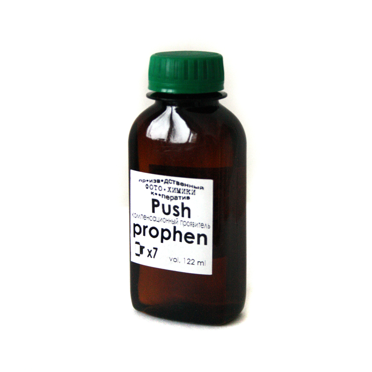 Проявитель Push Prophen