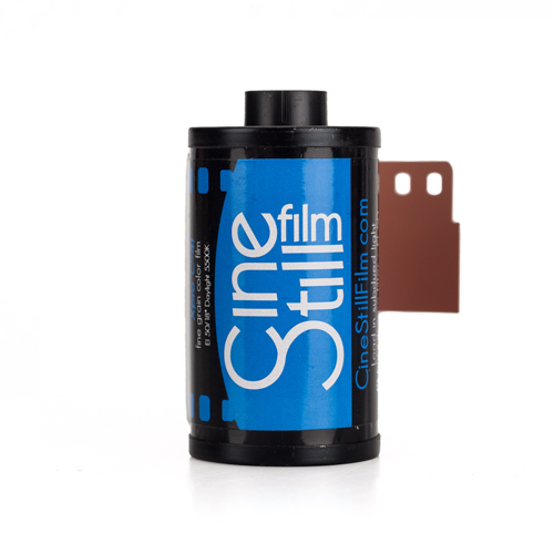 CineStill 50 Daylight 35mm