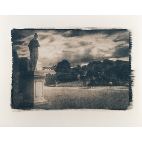 Цианотипия (2x100мл)