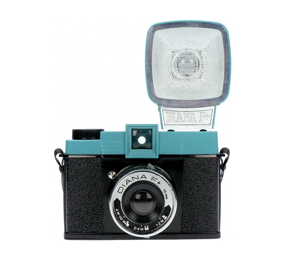 DIANA F+