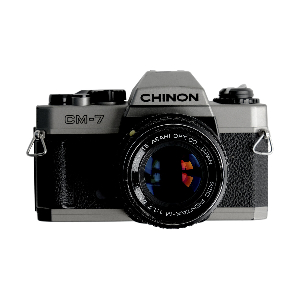 Chinon CM-7
