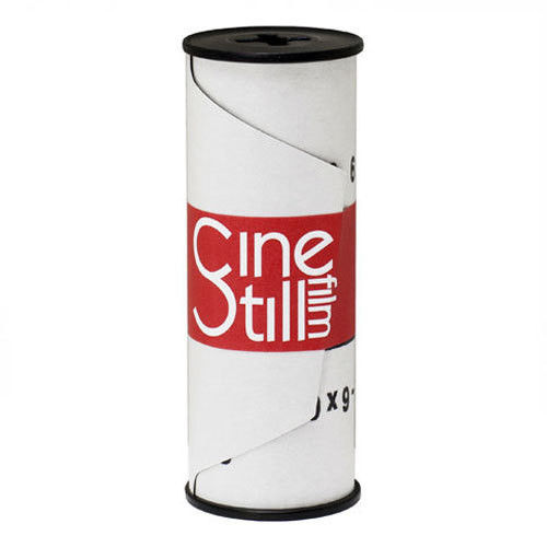 CineStill 800 Tungsten 120