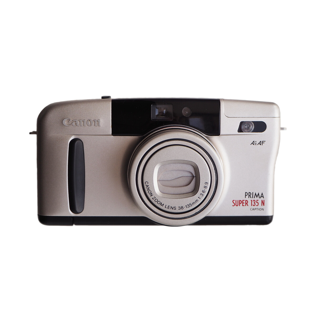Canon Prima Super 135N