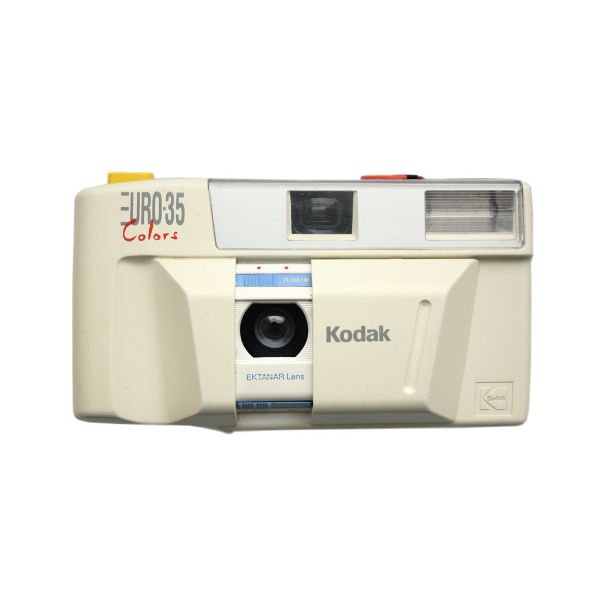 Kodak Euro 35 Colors