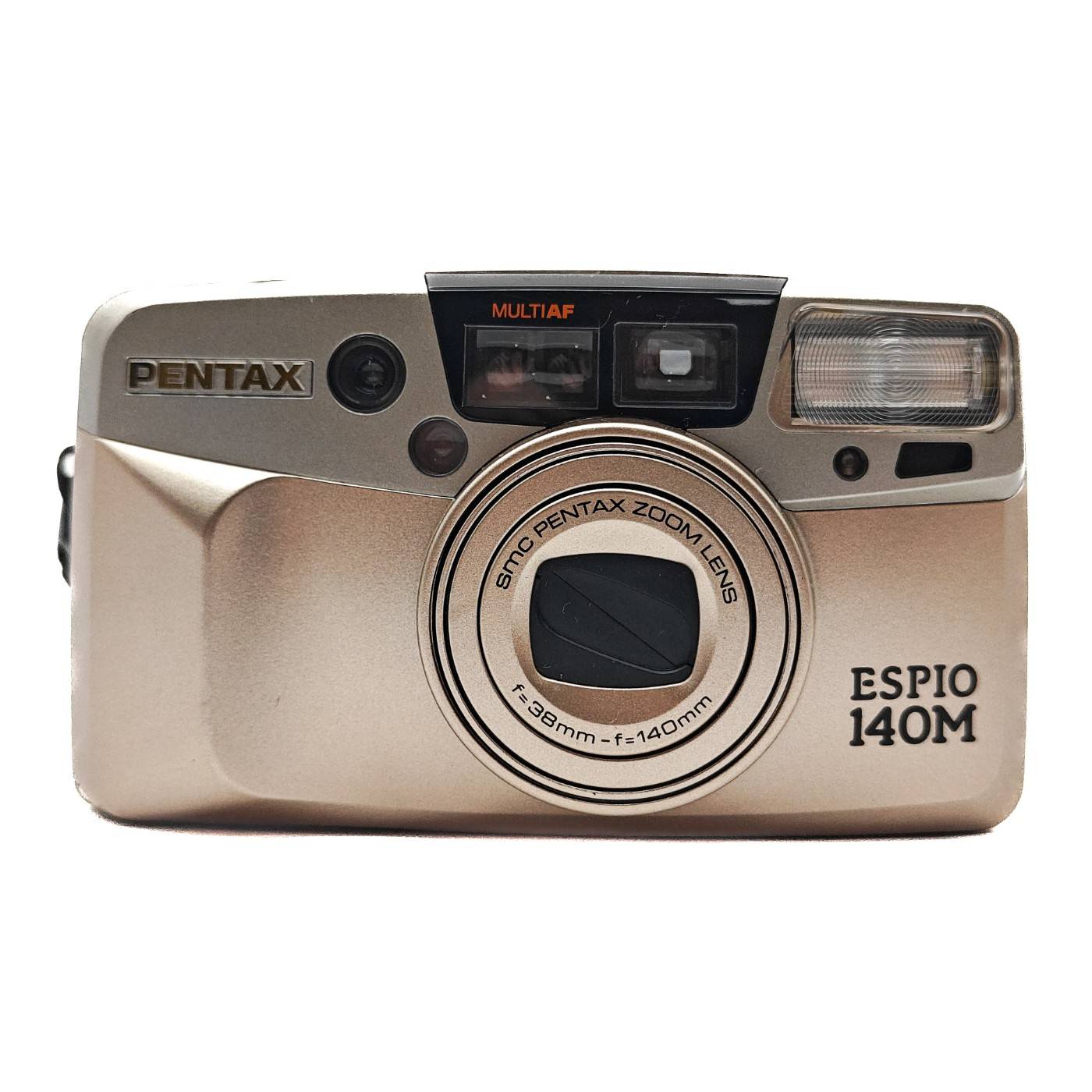 Pentax Espio 140m