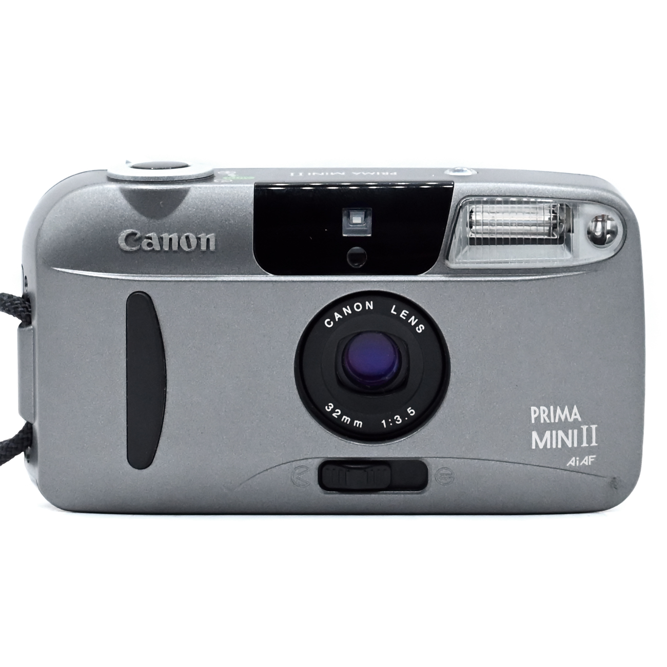 Canon Prima Mini II