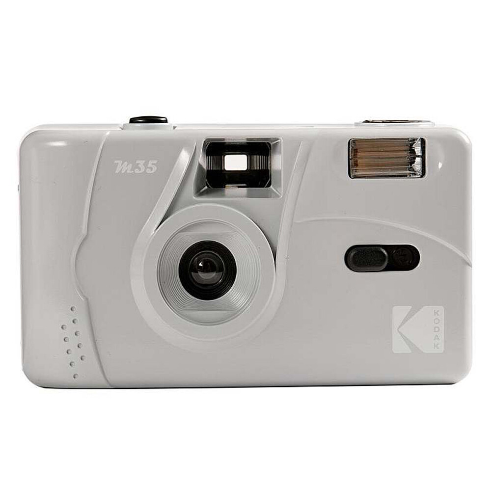 Kodak M35 Grey