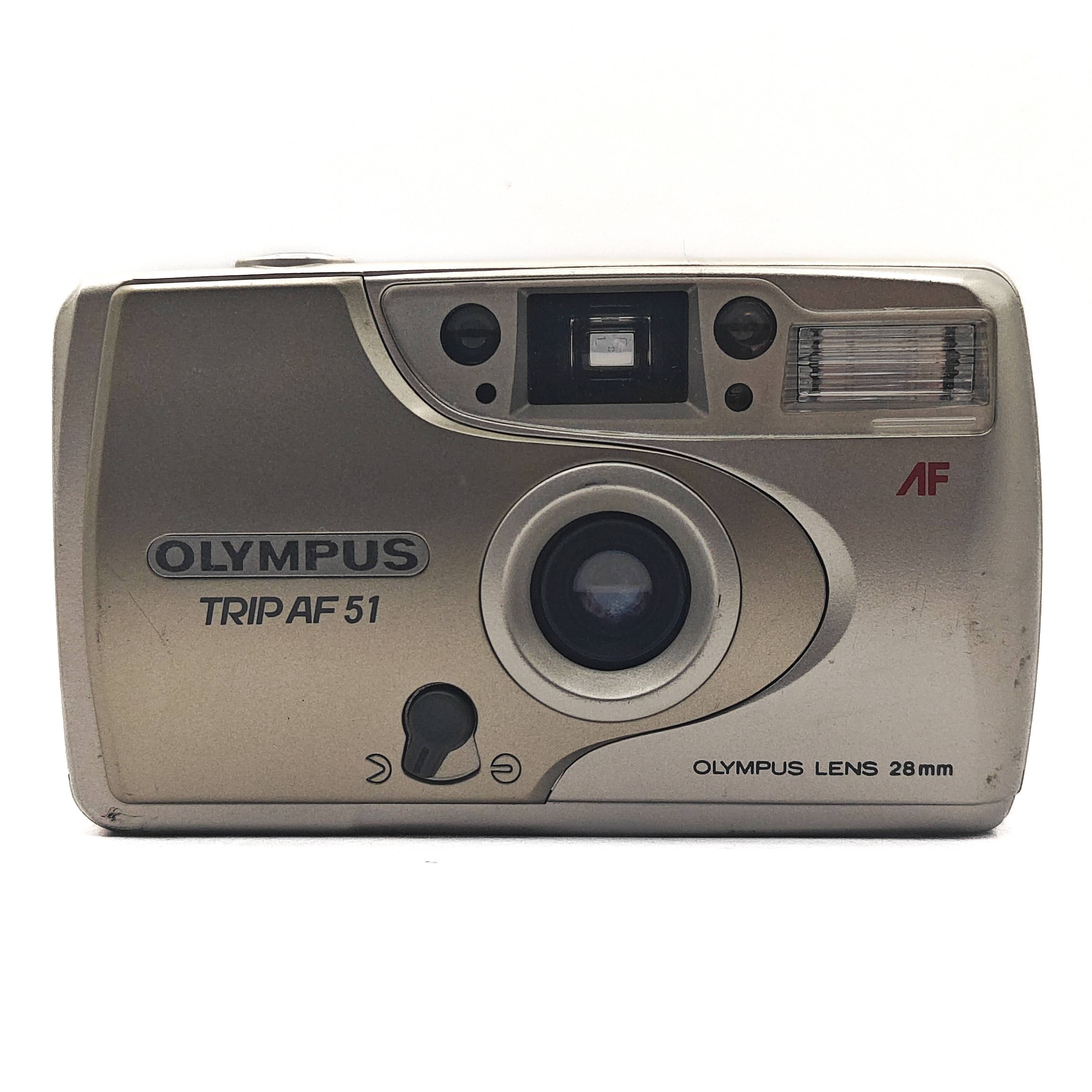 Olympus Trip AF 51