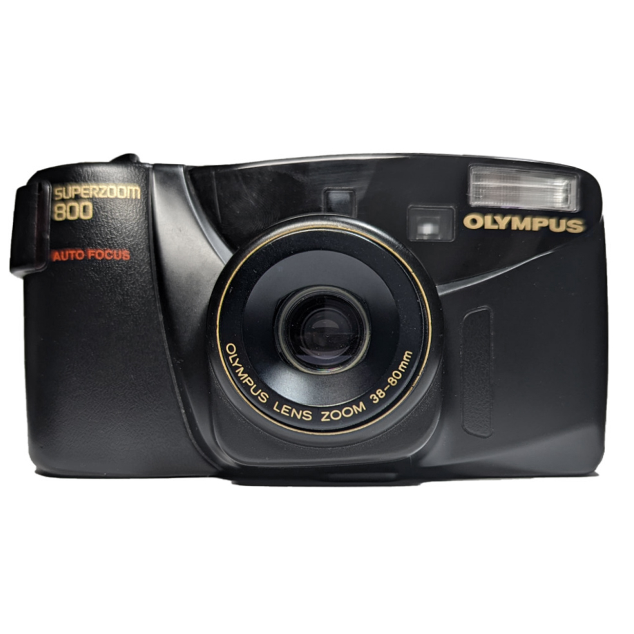 Olympus Superzoom 800