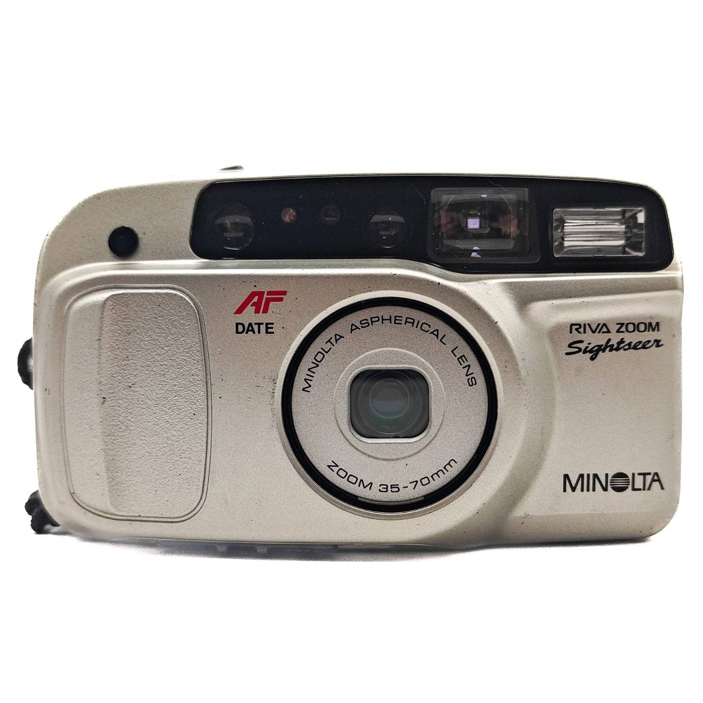 Minolta Riva Zoom Sightseer