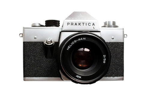 Praktica L