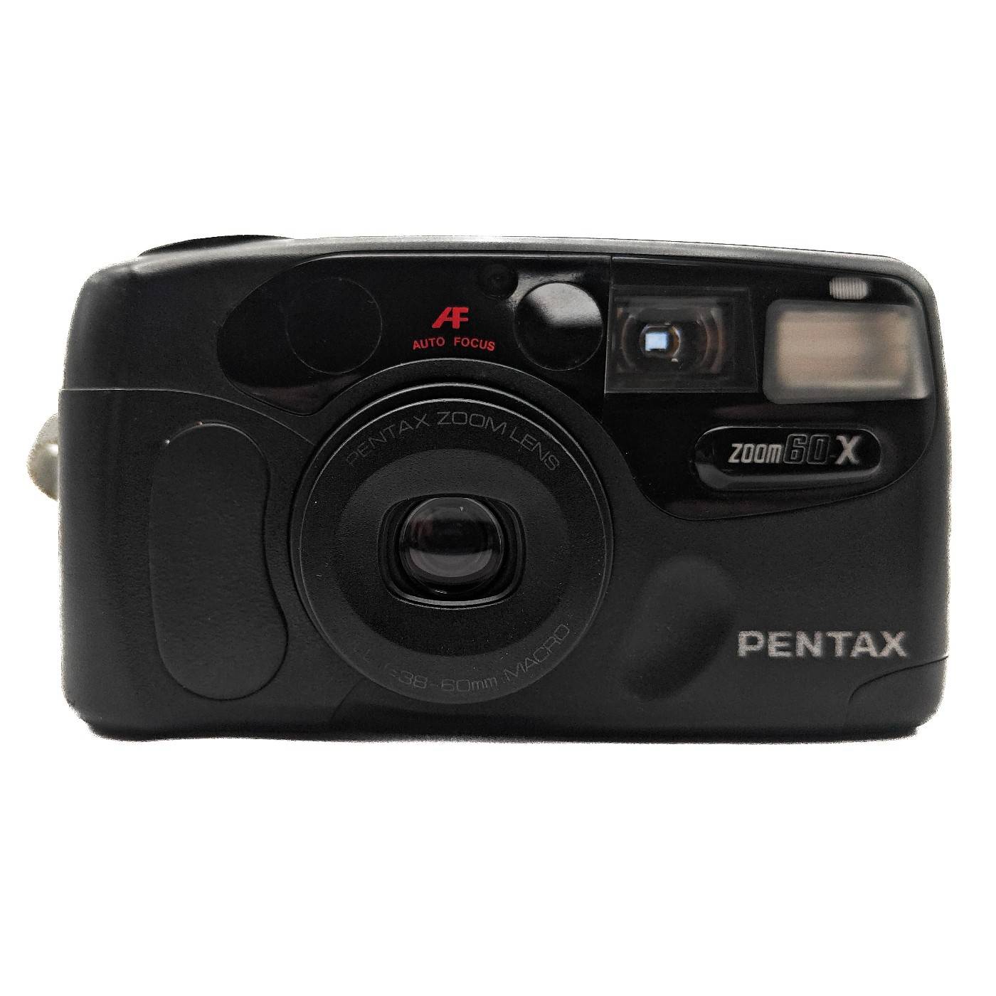 Pentax Zoom 60-X