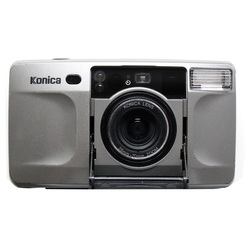 Konica Big Mini Standa