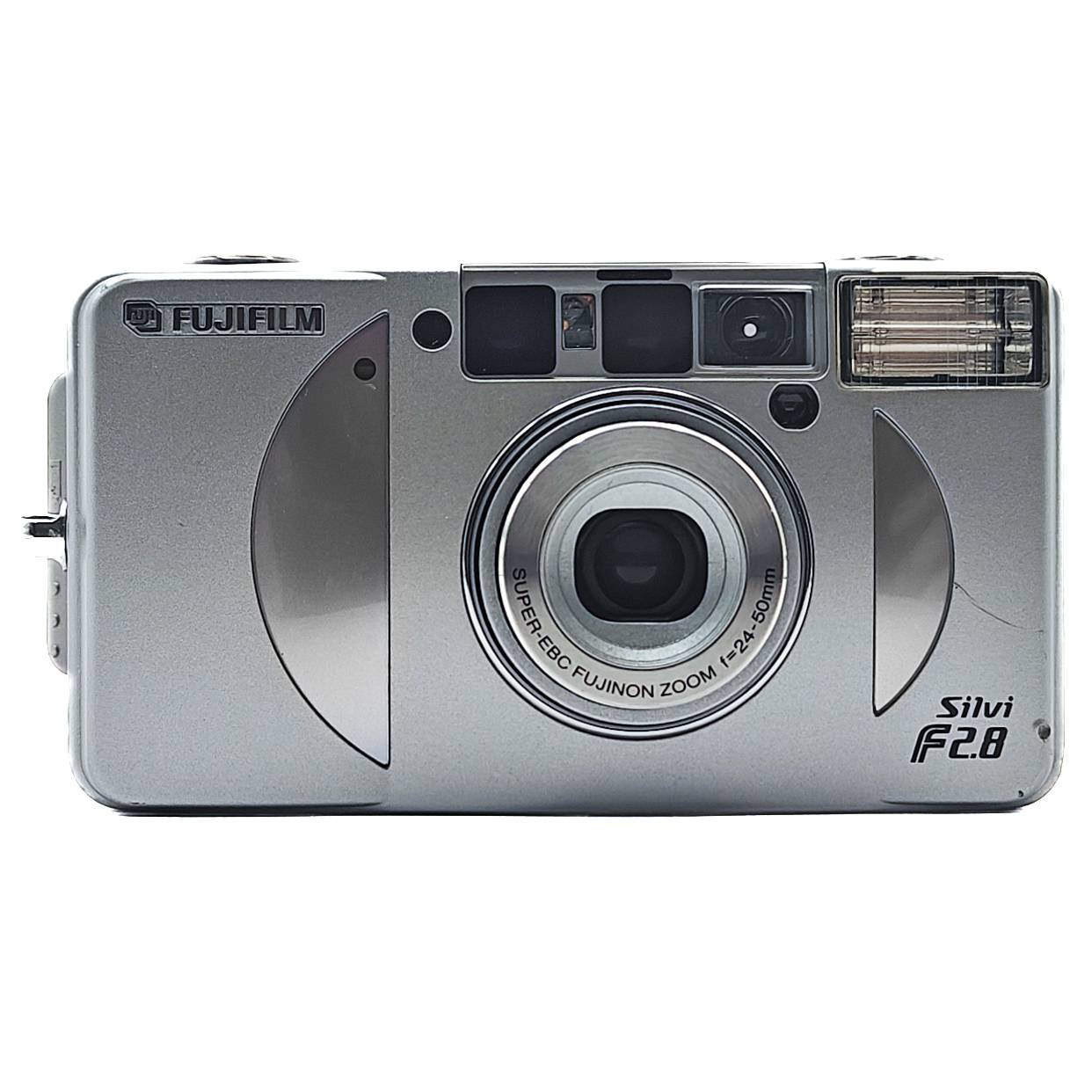 Fujifilm Silvi F2,8