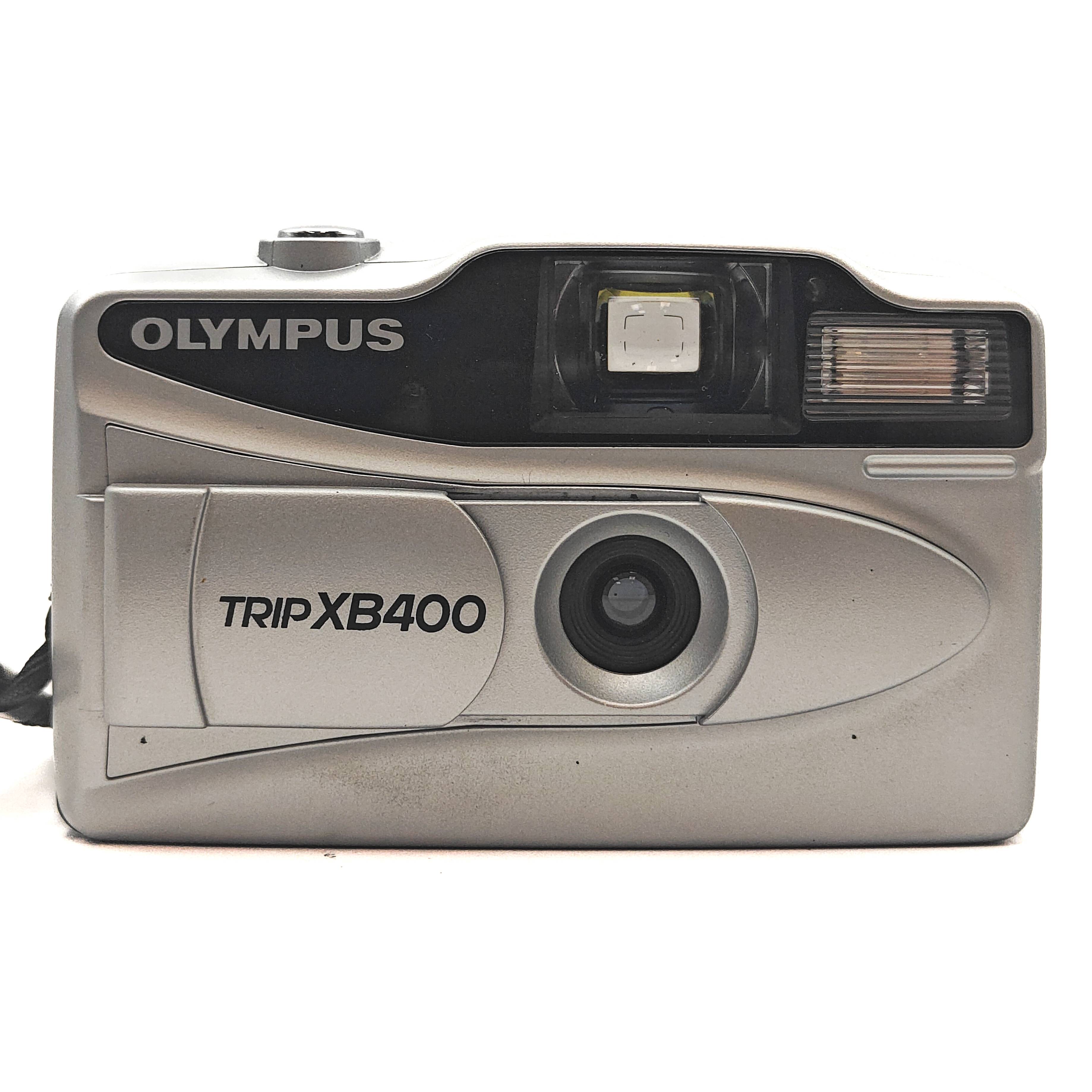 Olympus Trip XB400