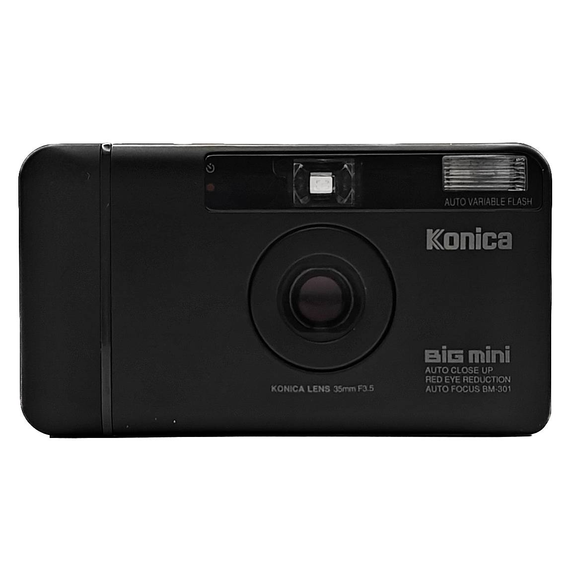 Konica Big Mini BM-301