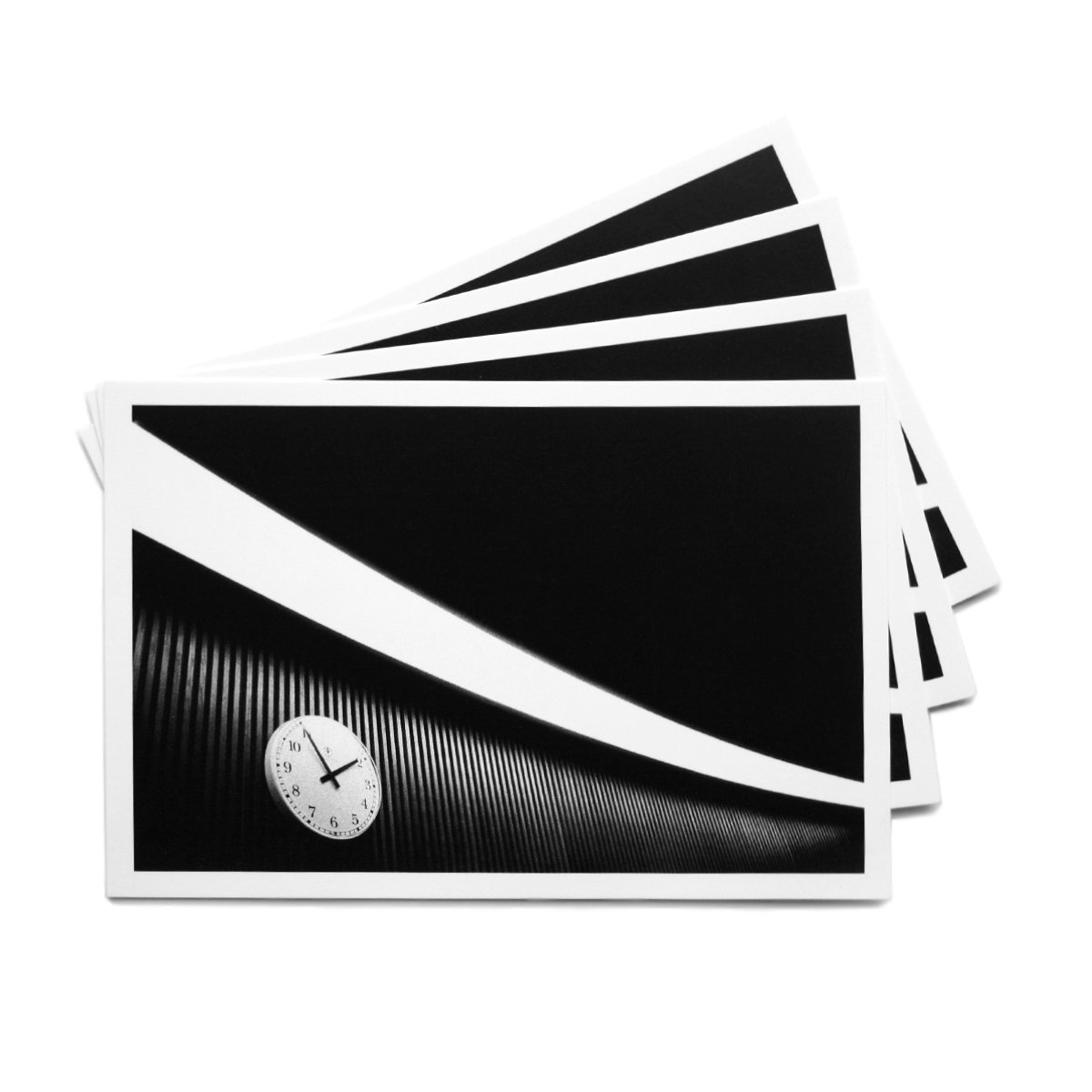 Открытка 'About.time'